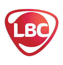 LBC logo