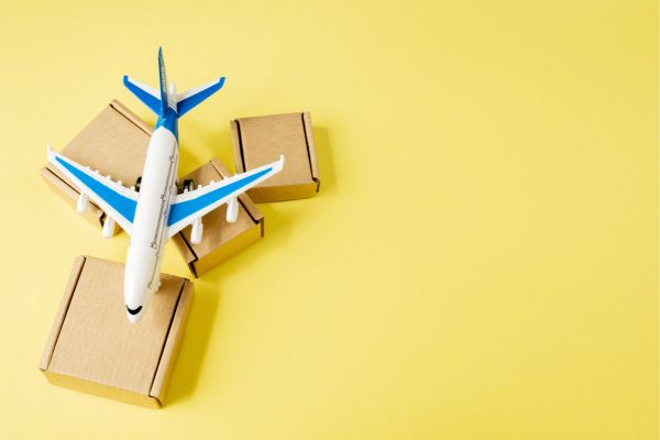 Efficient Air Cargo Services from USA to Philippines: PinoyBoxDelivery.com
